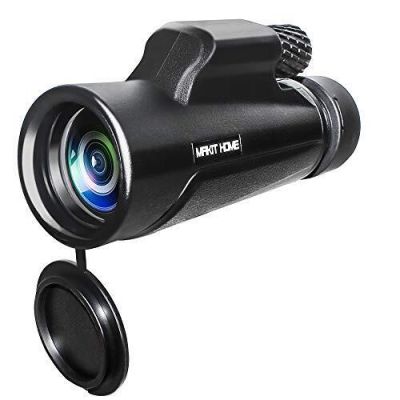 Makit Home Monocular Telescope 10x42 High Power Monocular