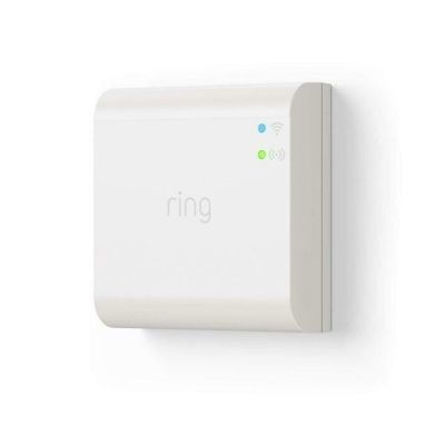 Ring Smart Lighting Bridge - White 5B01S8-WEN0