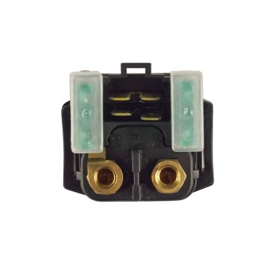 Yerbay compatible YFM400-YFM450-YFM600-STARTER RELAY Premium Quality Replacement Part  