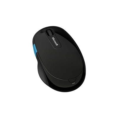 Microsoft Wireless Bluetooth Sculpt Comfort Mouse