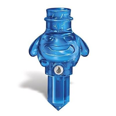 Skylanders Trap Team WATER JUGHEAD FLOOD FLASK