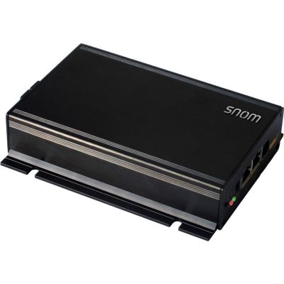 Snom PA1+ Public Address System