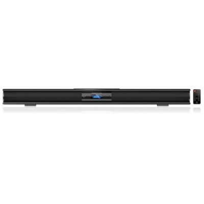 Innovative Technology ITSB-201-37 Bluetooth Stereo Soundbar - MISSING REMOTE