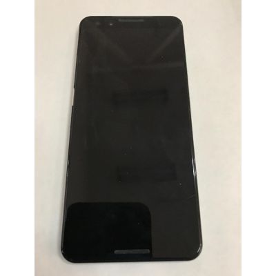 Google Pixel 4 64GB GA01249 Orange Smartphone - AS-IS