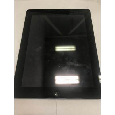 Apple iPad 3rd Generation A1416 16GB Space Gray - AS-IS