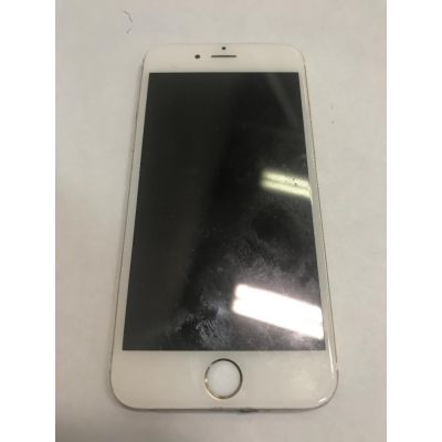 Apple iPhone 6 A1549 16GB Silver- AS-IS