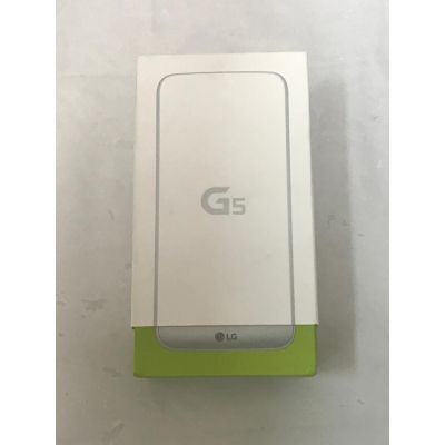 LG G5 H820 Retail Box ONLY 
