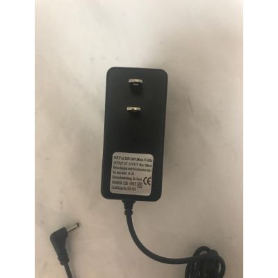 Generic Power supply for Harmony 1000/1100/Pro Remote - Black