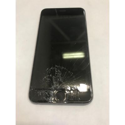 Apple iPhone 6S Plus A1687 16GB Space Gray - AS-IS