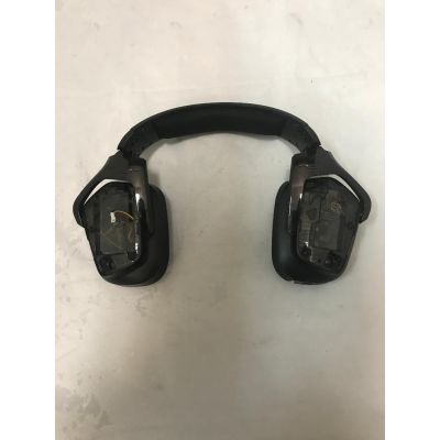 REPLACEMENT Logitech G933 Artemis Spectrum Wireless 7.1 Surround Gaming Headset ONLY - Black 