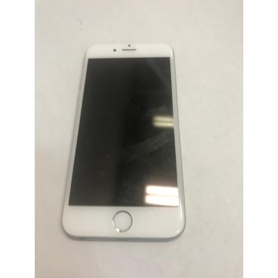 Apple iPhone 6 A1586 16GB Silver - AS-IS