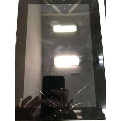 ASUS MeMO Pad FHD 10 16GB Tablet Blue - AS-IS