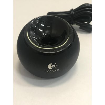 REPLACEMENT Logitech Orbit Camera Cradle/Charging Station Only