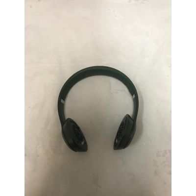 Replacement Beats Solo 2 HD Headphones ONLY - Green
