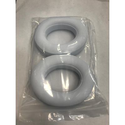 Beats by Dr. Dre Studio 2.0 Replacement Ear Pads 2 Pack - White