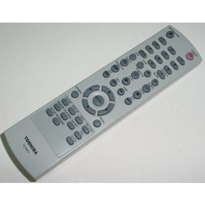 Toshiba SE-R0213 Remote Control