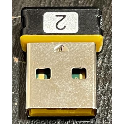 Logitech Harmony CU0010 Receiver