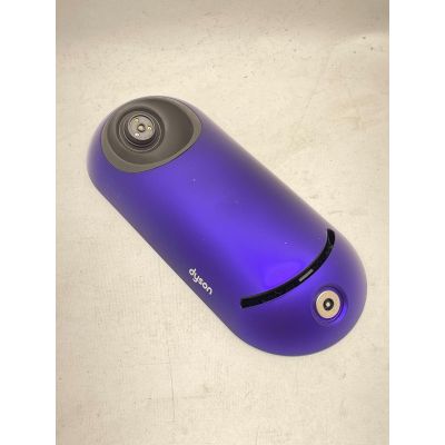 Replacement Charging Dock for Dyson Corrale Hair Straightener - Purple