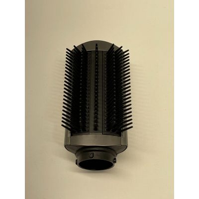 Dyson Airwrap Firm Smoothing Brush - Black