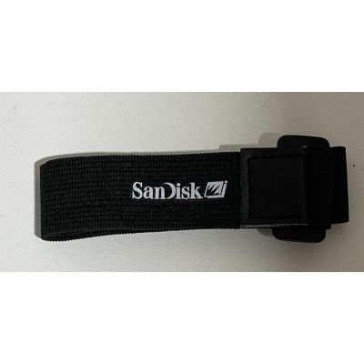 Original SanDisk Camera Strap