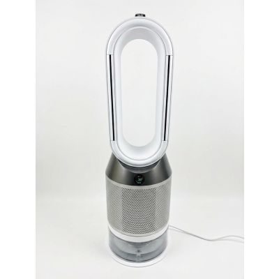 Dyson Purifier Humidify+Cool PH03 Nickel/White - No WiFi