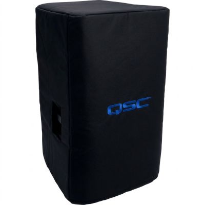 QSC CVR3082 Soft Protective Padded Cover