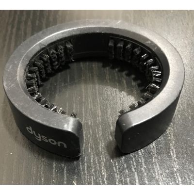 Replacement Dyson Filter Brush for Supersonic  - Grey