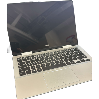 Dell Inspiron 13 2-in-1 7386-13.3" FHD Touch - i5-8265U - 8GB - 256GB SSD - Silver