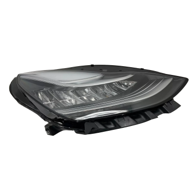 Tesla Model 3 Y Front Passenger Side Headlight Led Head Lamp Right Rh 2017-2023