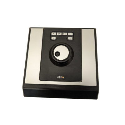 Axis T8313 Video Surveillance Jog Dial