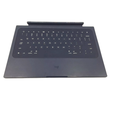 Logitech Rugged 2 Keyboard for iPad 9.7 - Navy Blue