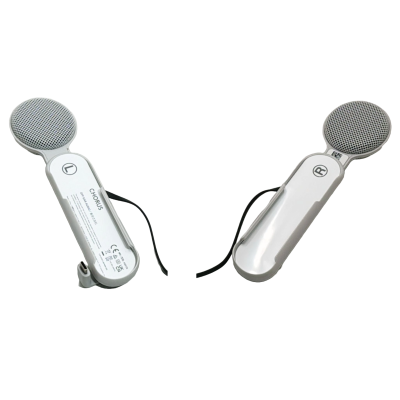 Logitech Chorus VR Off-Ear Headset for Quest 2