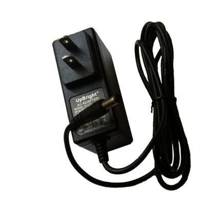 UpBright Global AC Adapter For Model H-085  Power Supply