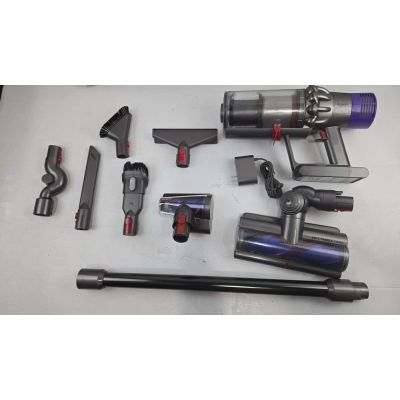 Dyson Cyclone V10 Lightweight Cordless Stick Vacuum Cleaner - Black