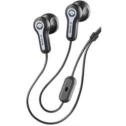 Plantronics M40S Stereo Mobile Headset 2.5mm