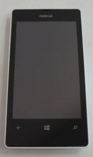 Nokia Lumia 521 Dual-Core 1GHz 4' Inch Phone AS IS