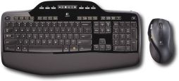 Logitech MK700 Wireless Keyboard 920-001763 