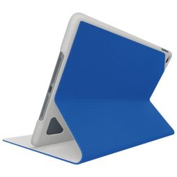 Logitech Hinge Case for iPad AIR ELECTRIC BLUE
