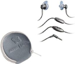 Altec Lansing UHS301 inEar Earbuds with Microphone