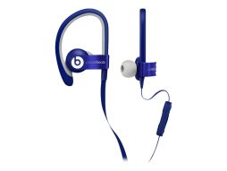 Beats Powerbeats 2 WIRED In Ear Headphones Beats By Dr. Dre - DEFECTIVE