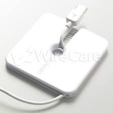 Bluelounge Cableyoyo Cord Cable Management - White 