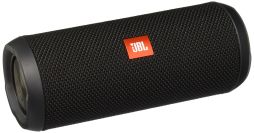 JBL Flip 3 SplashProof Portable Bluetooth Speaker - Black