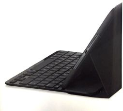 Logitech Canvas Keyboard Case for iPad Air 