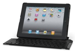 Logitech Fold-Up Keyboard for iPad
