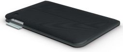 Logitech Folio M1 Protective Case for iPad Mini CARBON BLACK