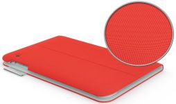 Logitech Folio M1 Protective Case for iPad Mini MARS RED ORANGE