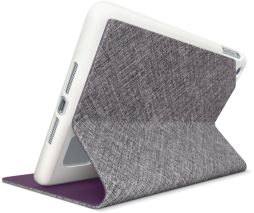 Logitech Hinge Case for iPad MINI Gray