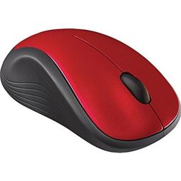 Logitech M310 Wireless Mouse Red (NO RECEIVER)