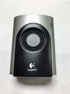 Replacement Power Supply for Logitech WiLife CPS-220i-A Indoor Camera