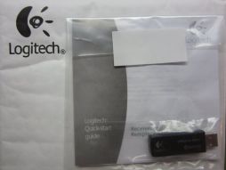 Logitech Replacement Bluetooth USB Receiver for diNovo Mini